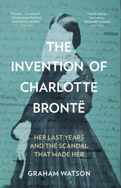 Invention of Charlotte Bronte