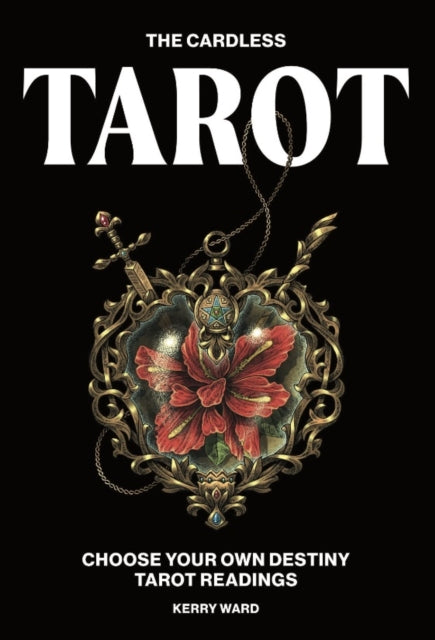 Cardless Tarot