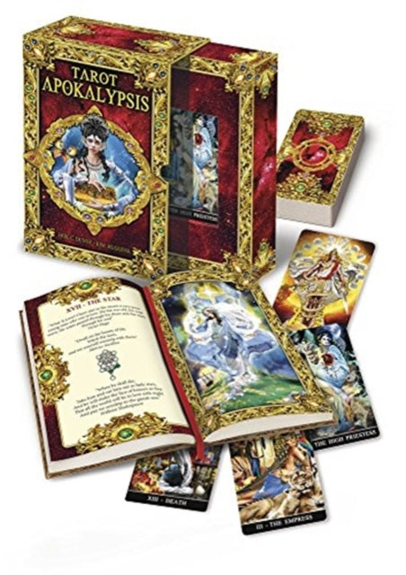 TAROT APOKALYPSIS