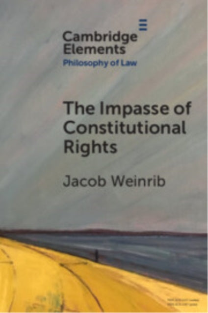 Impasse of Constitutional Rights