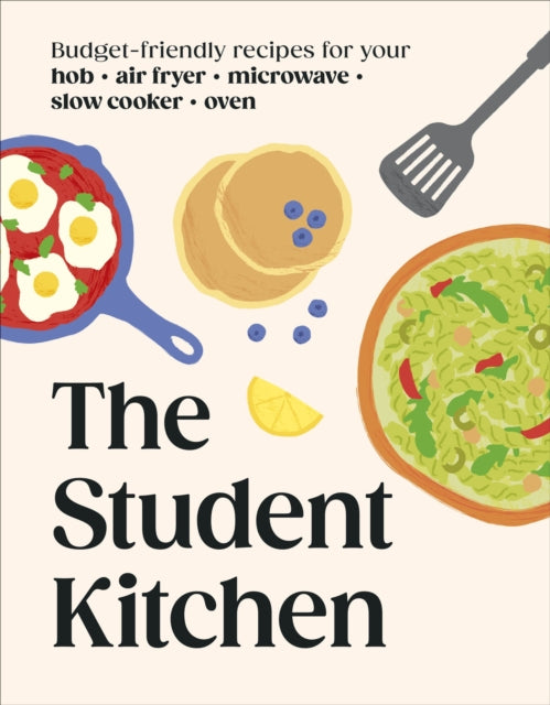 Student Kitchen