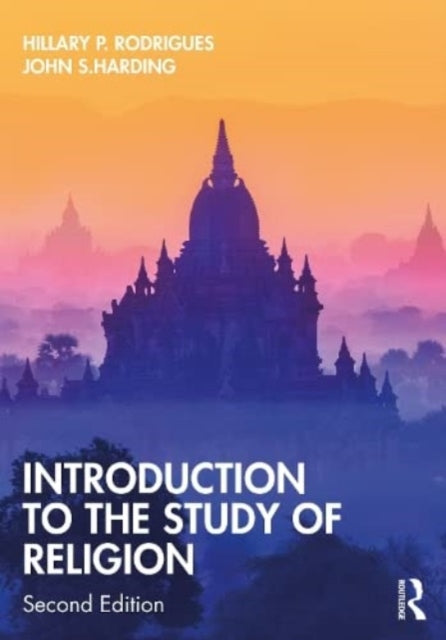 Introduction to the Study of Religion