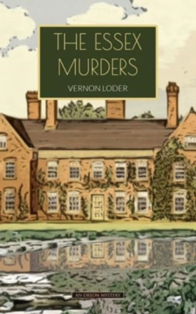 Essex Murders