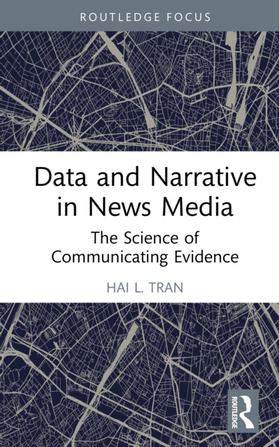 Data and Narrative in News Media
