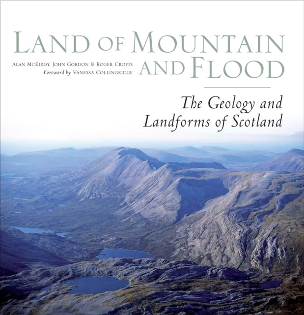 Land of Mountain and Flood