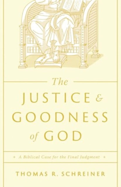 Justice and Goodness of God