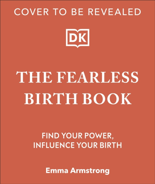 Fearless Birth Book (The Naked Doula)