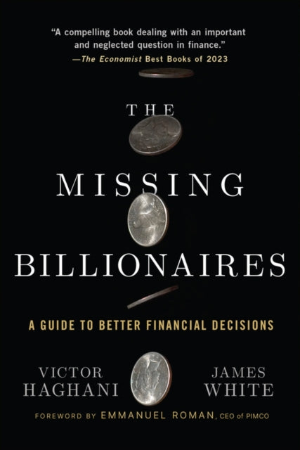 Missing Billionaires