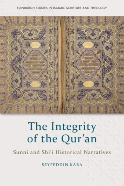 Integrity of the Qur'an