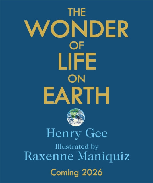 Wonder of Life on Earth
