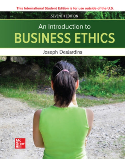 Introduction to Business Ethics ISE