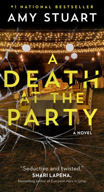 Death at the Party