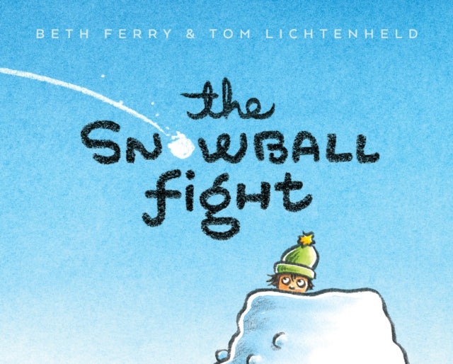 Snowball Fight