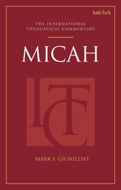 Micah (ITC)