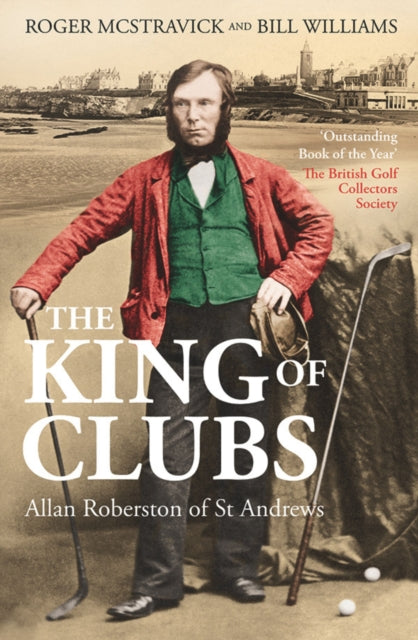King of Clubs