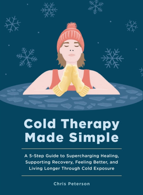 Cold Therapy Made Simple