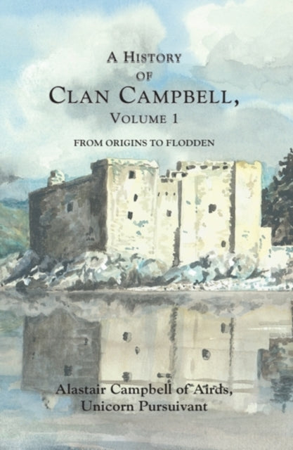 History of Clan Campbell