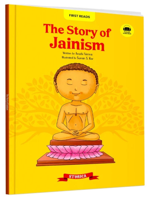 Story of Jainism