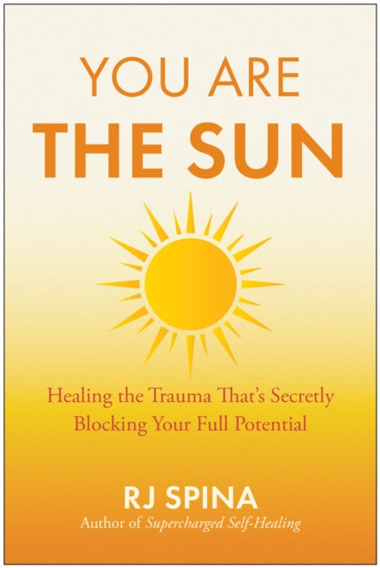 You Are the Sun