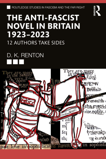 Anti-Fascist Novel in Britain 1923–2023