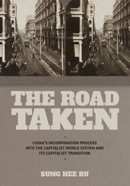 Road Taken