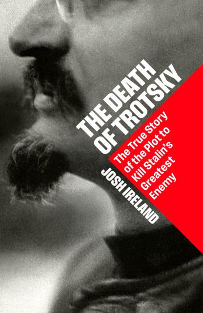 Death of Trotsky