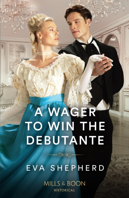 Wager To Win The Debutante