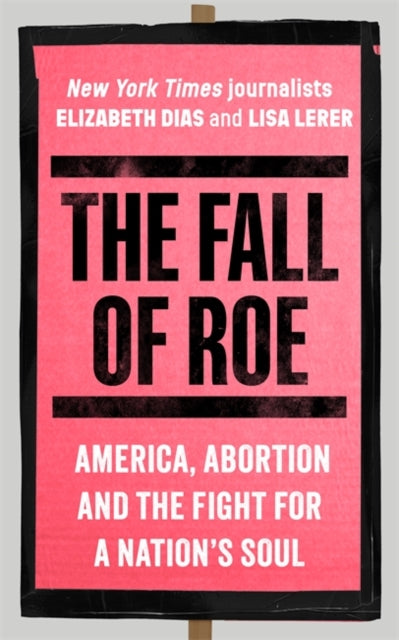 Fall of Roe