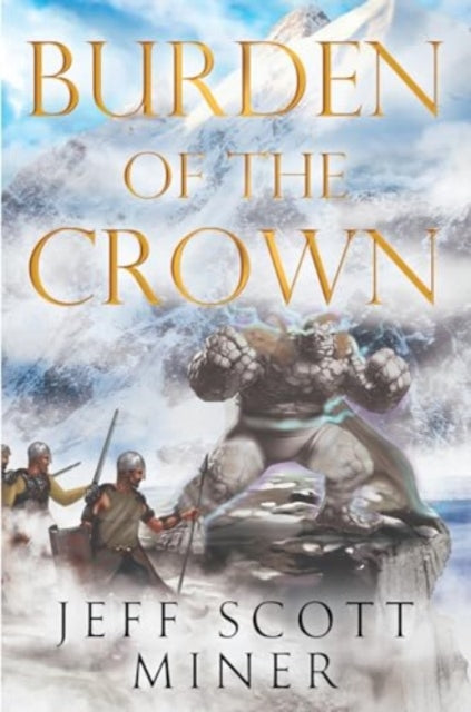 Burden of the Crown