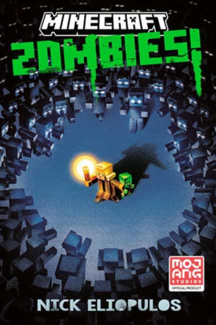 Minecraft: Zombies!