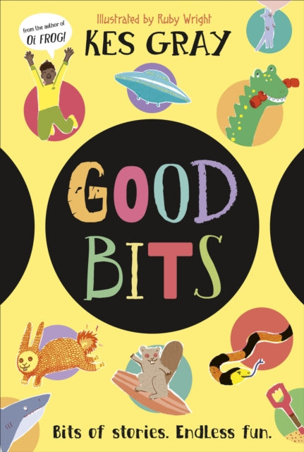 Good Bits