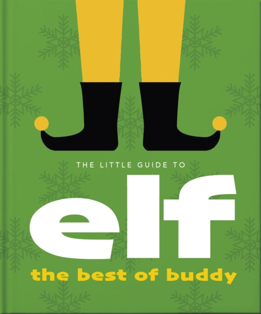 Little Guide to Elf