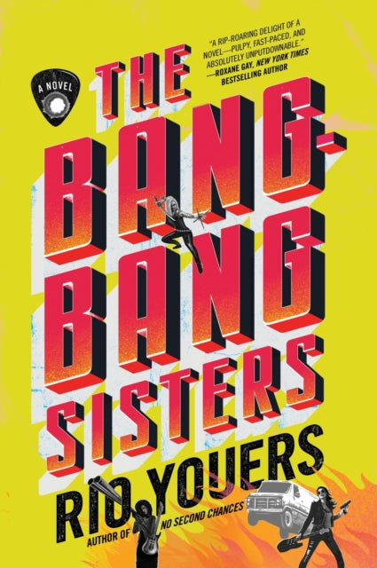 Bang-Bang Sisters
