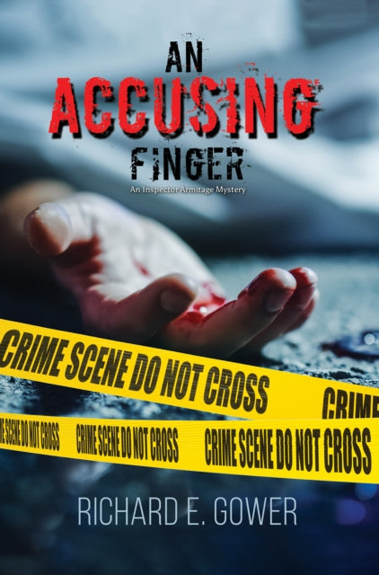 Accusing Finger