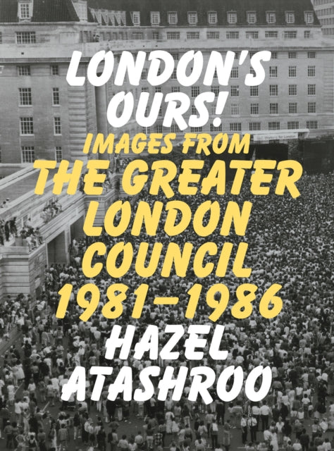 London’s Ours!