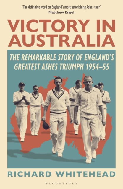 Victory in Australia