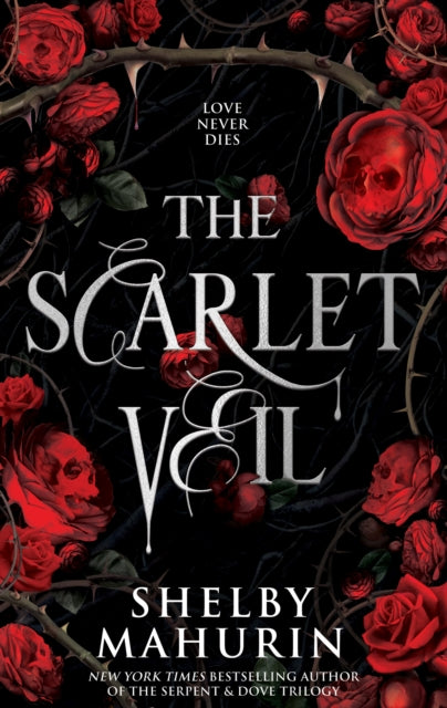 Scarlet Veil