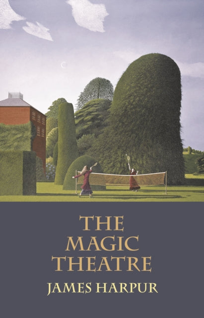 The Magic Theatre