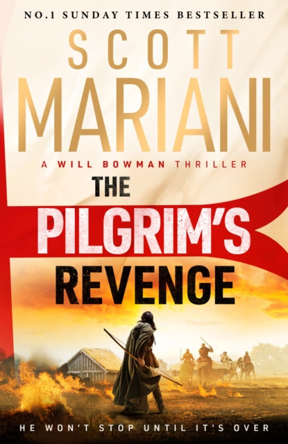 Pilgrim's Revenge