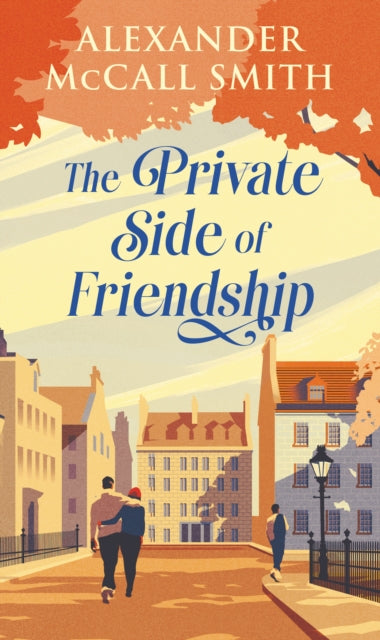 Private Side of Friendship