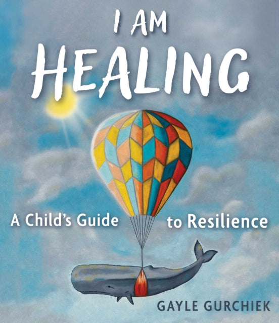 I Am Healing