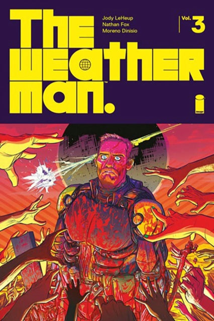 Weatherman Volume 3