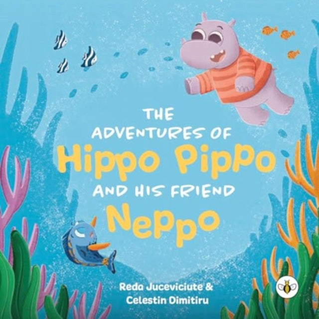 Adventures of Hippo Pippo and his Friend Neppo