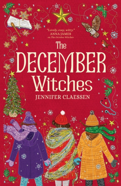 December Witches