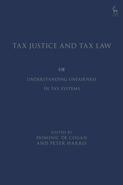 TAX JUSTICE AND TAX LAW: UNDERSTANDING