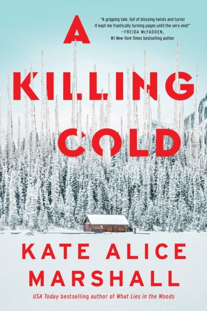 Killing Cold