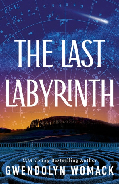 Last Labyrinth