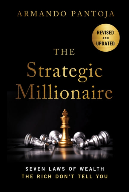 Strategic Millionaire, Expanded Edition