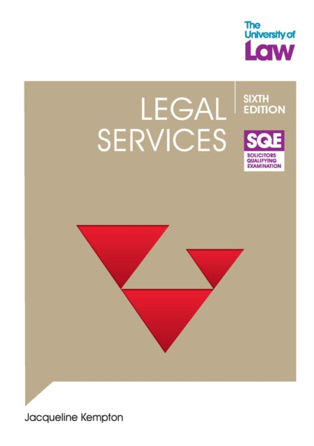 SQE Legal Services 6e