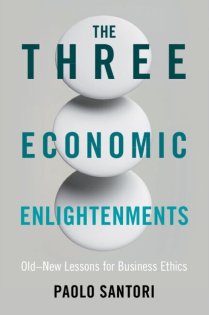 Three Economic Enlightenments